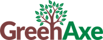 GreenAxe